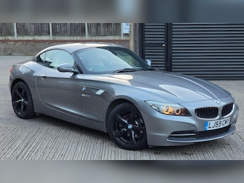 Used BMW Z4 2009 for sale - 78537113: Photo