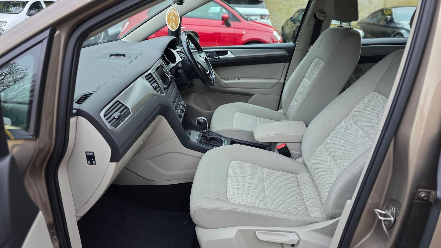 Used Volkswagen Golf SV 2014 for sale - 78064179: Photo 11