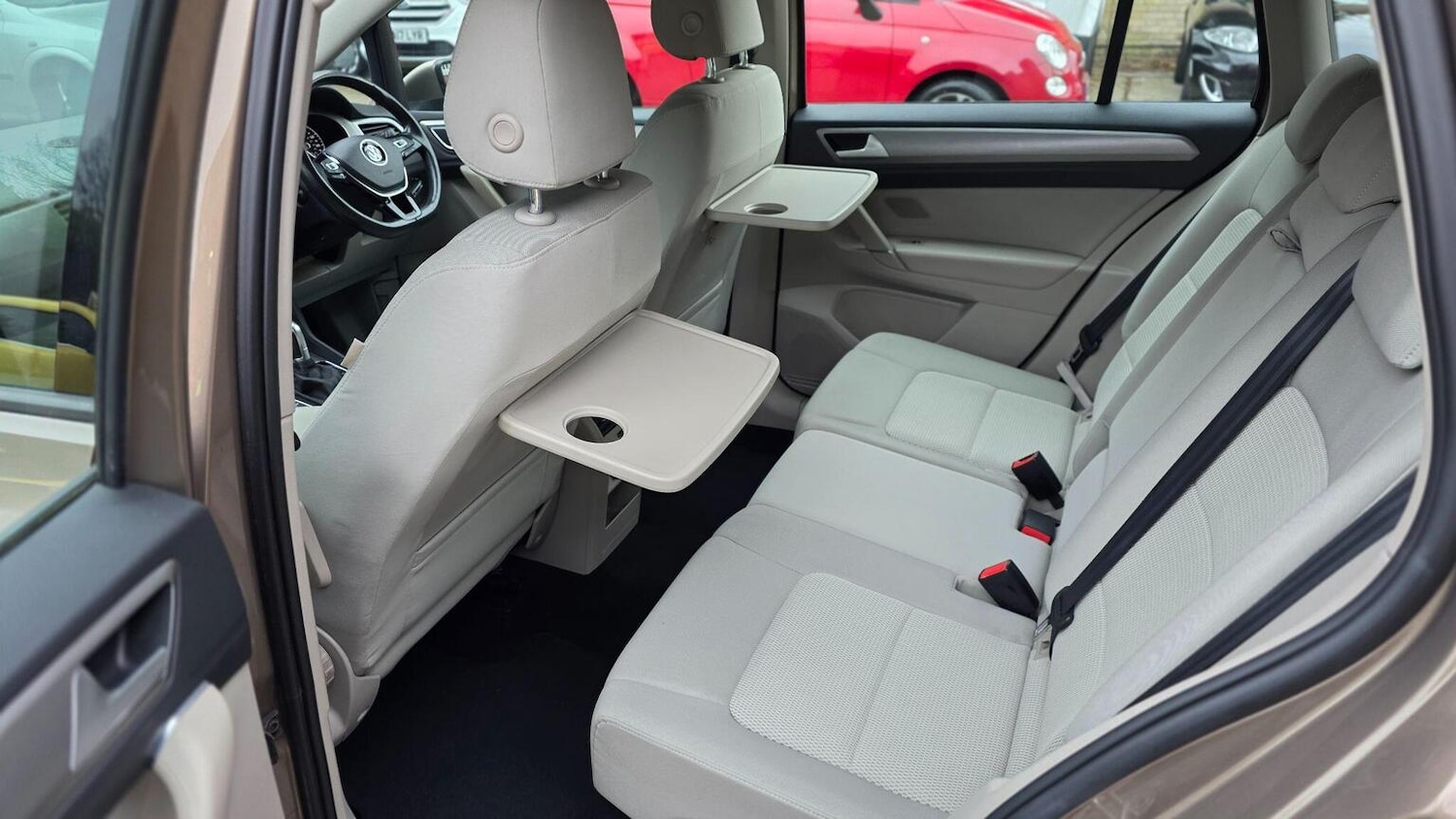 Used Volkswagen Golf SV 2014 for sale - 78064179: Photo 12