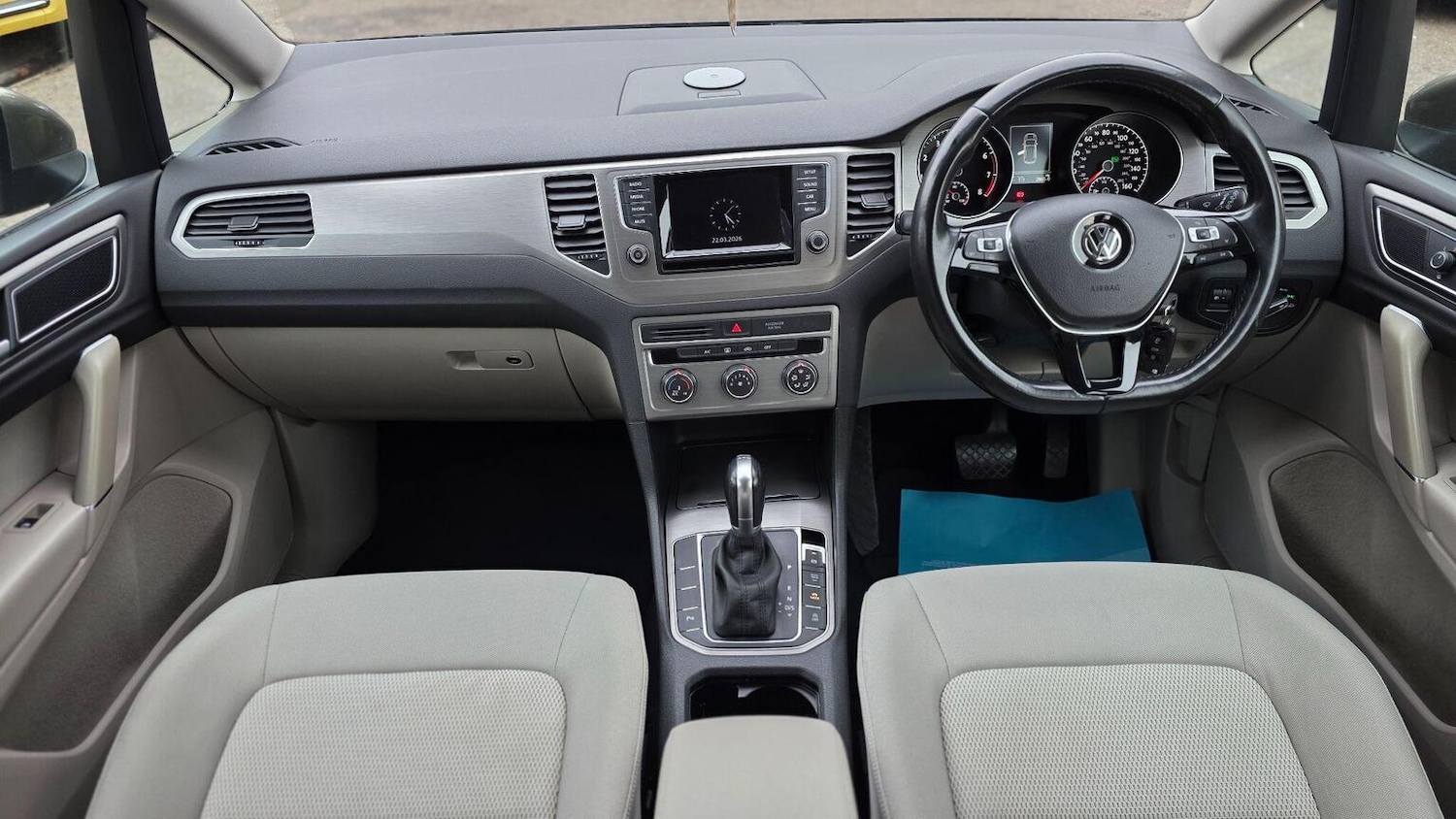 Used Volkswagen Golf SV 2014 for sale - 78064179: Photo 13