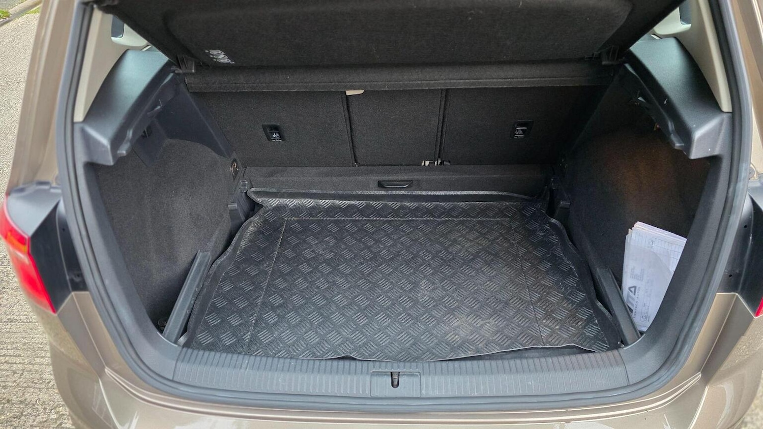 Used Volkswagen Golf SV 2014 for sale - 78064179: Photo 14