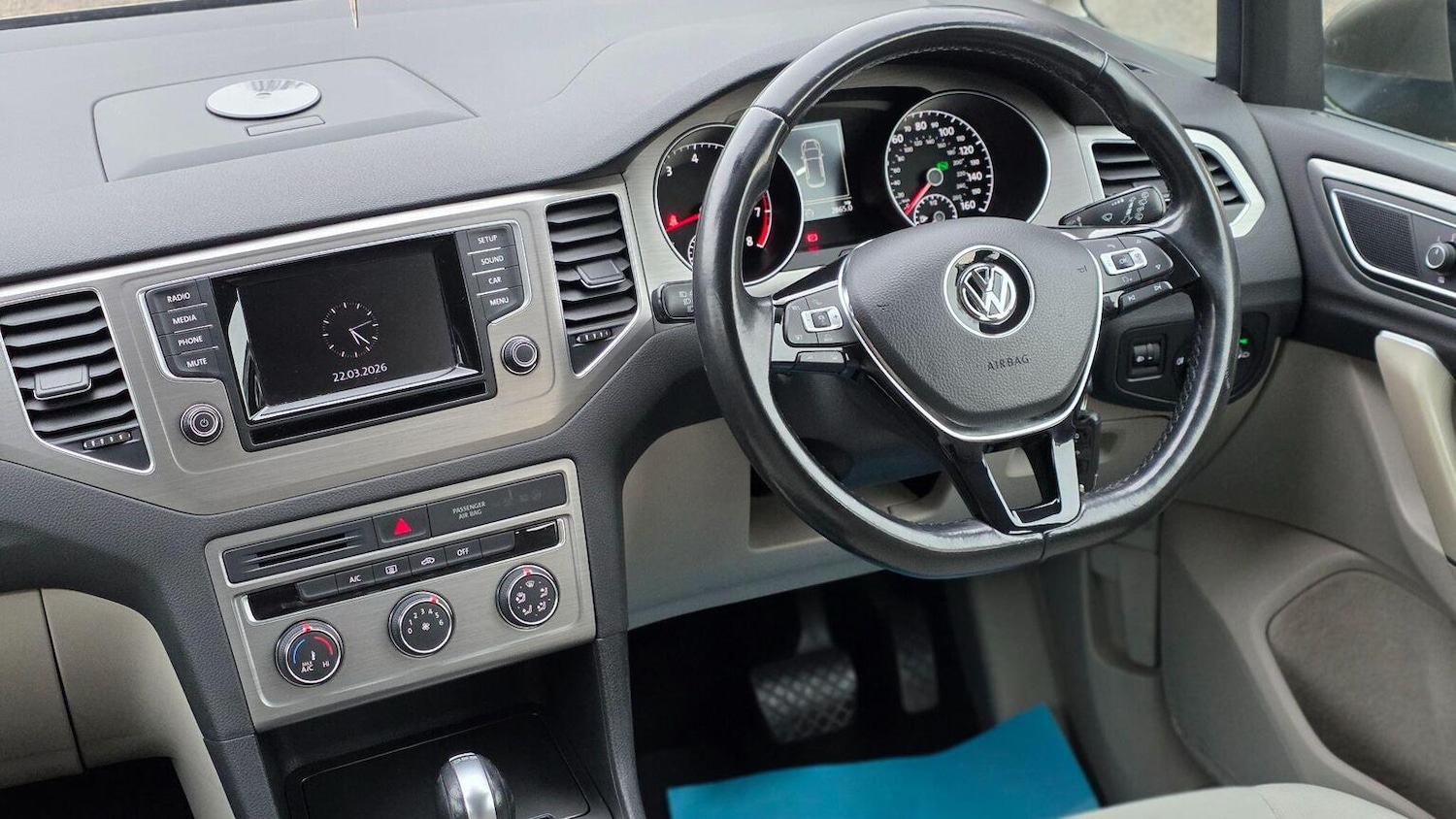 Used Volkswagen Golf SV 2014 for sale - 78064179: Photo 15