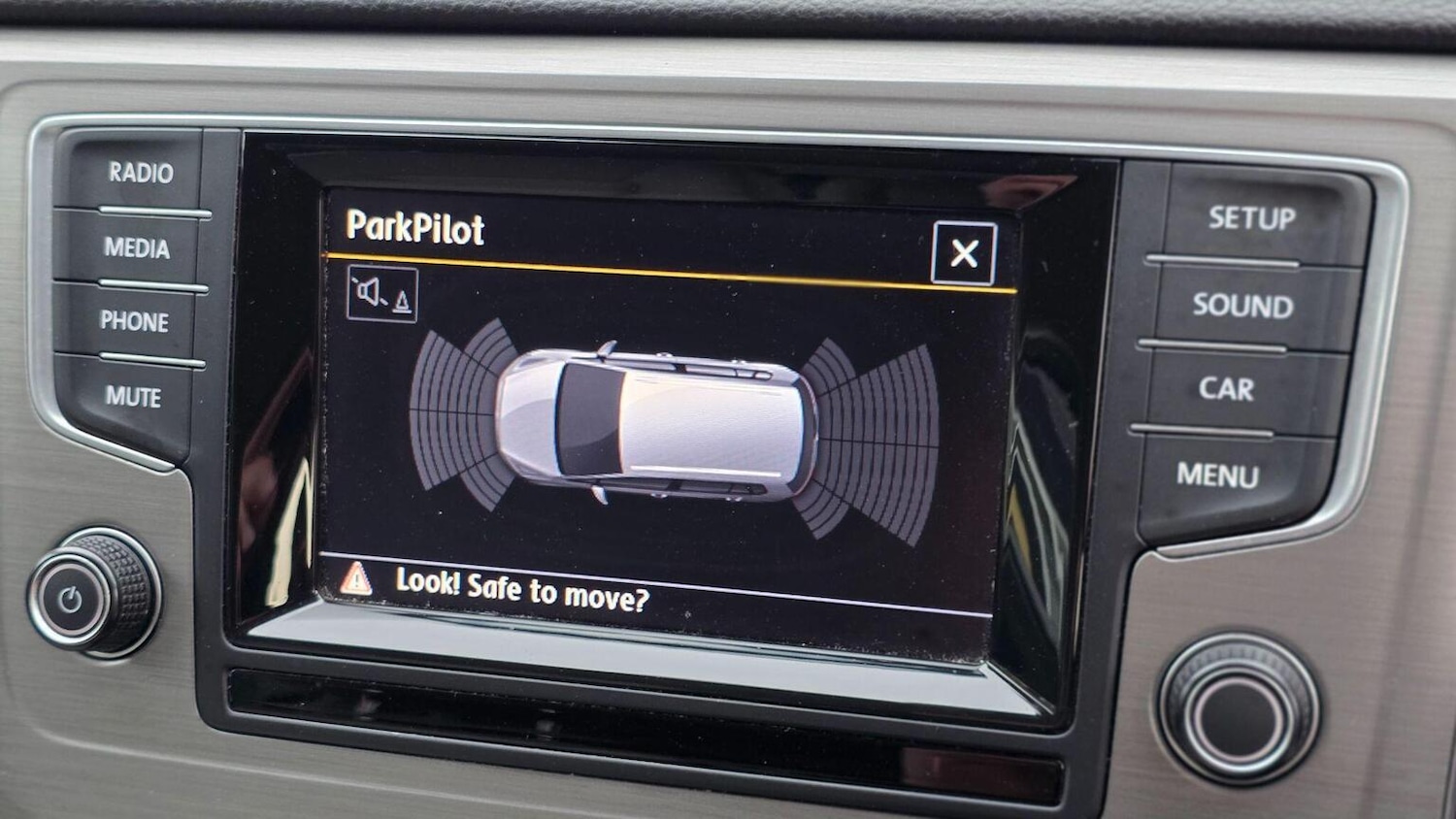 Used Volkswagen Golf SV 2014 for sale - 78064179: Photo 18