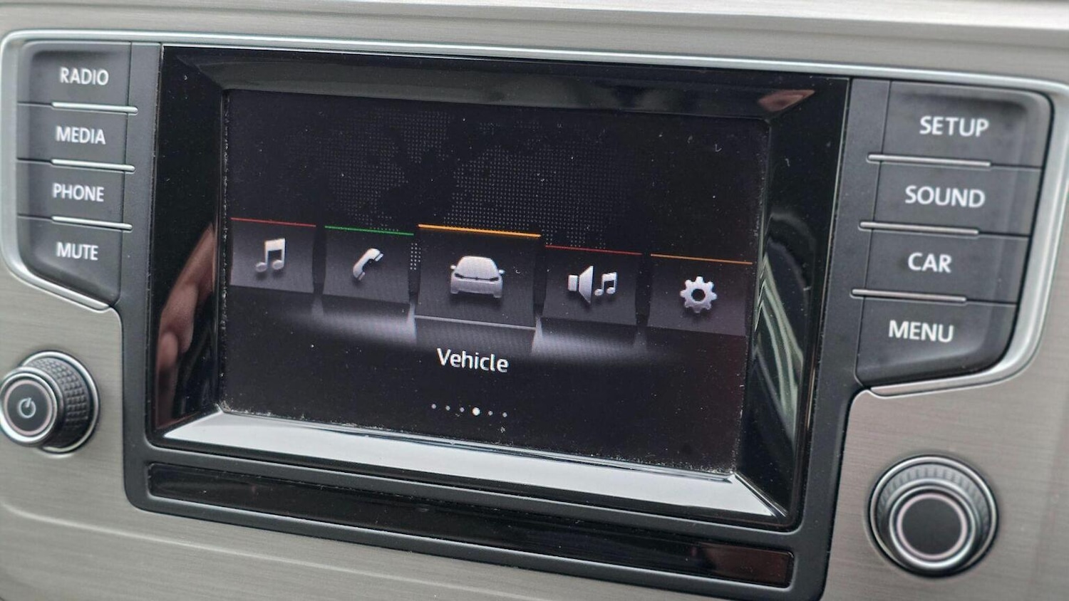 Used Volkswagen Golf SV 2014 for sale - 78064179: Photo 20