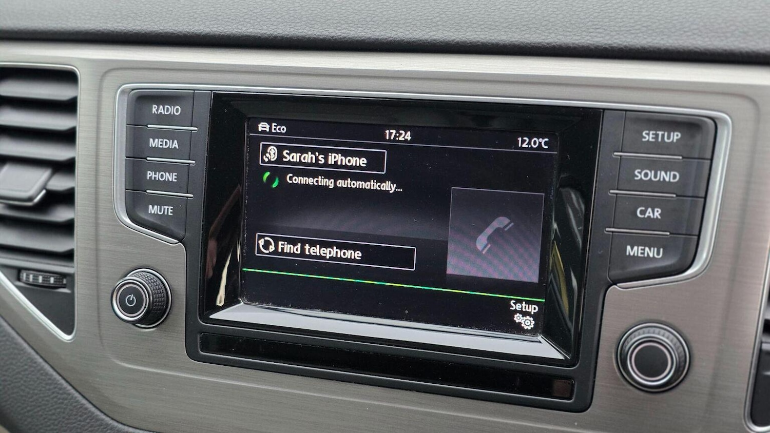 Used Volkswagen Golf SV 2014 for sale - 78064179: Photo 21