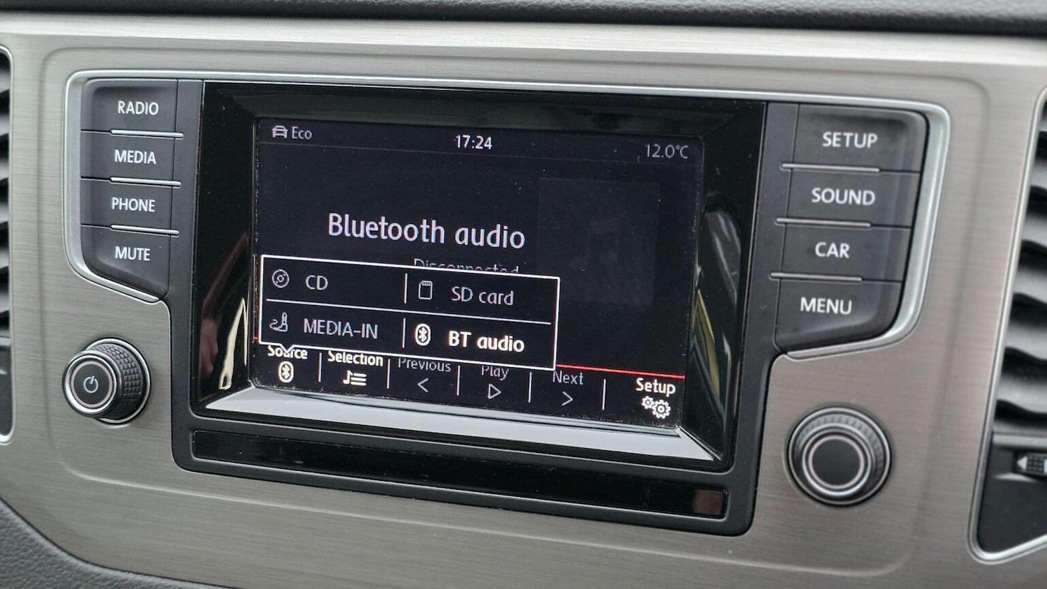 Used Volkswagen Golf SV 2014 for sale - 78064179: Photo 22