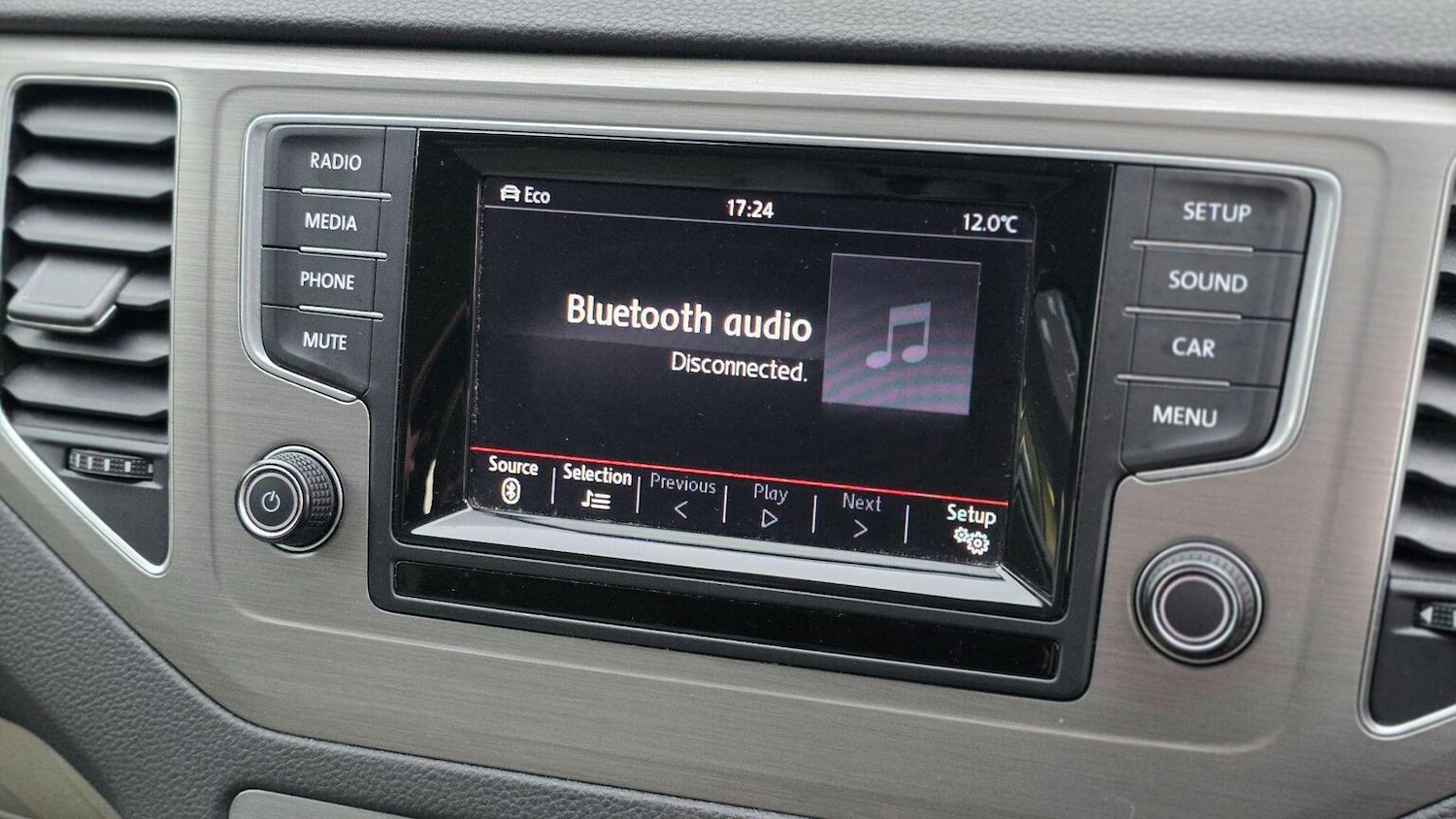 Used Volkswagen Golf SV 2014 for sale - 78064179: Photo 23