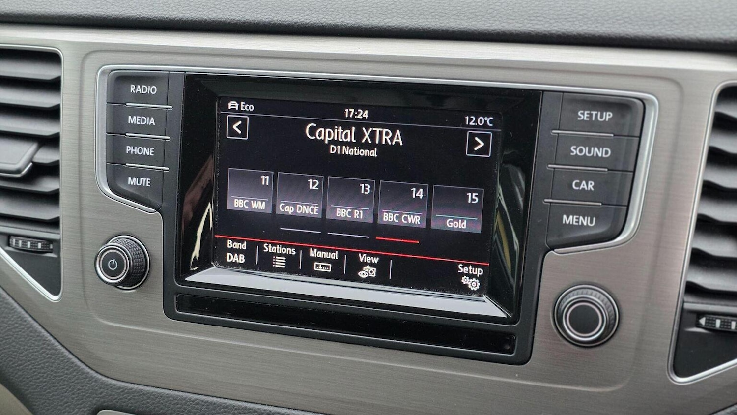 Used Volkswagen Golf SV 2014 for sale - 78064179: Photo 24