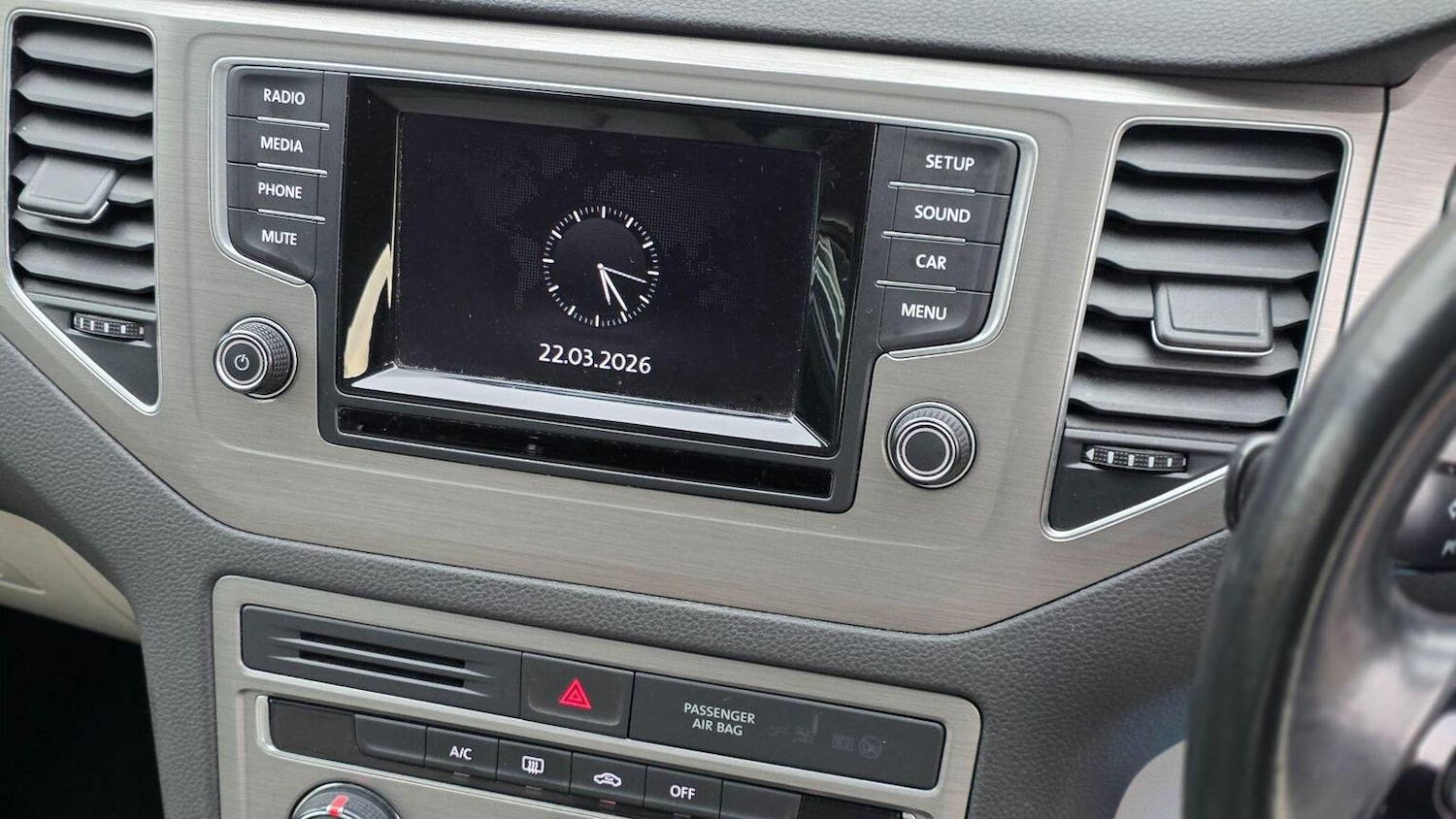 Used Volkswagen Golf SV 2014 for sale - 78064179: Photo 25