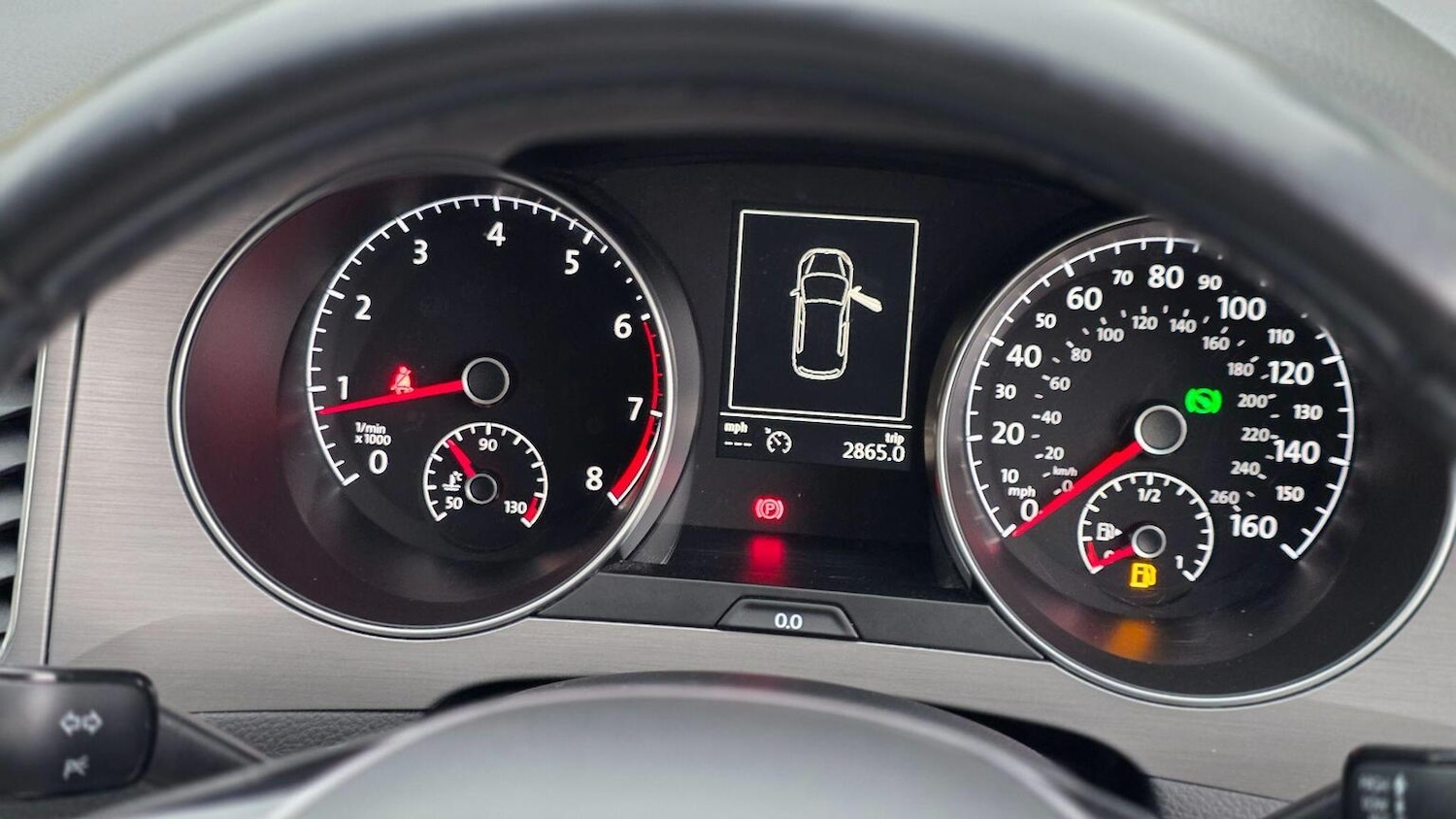 Used Volkswagen Golf SV 2014 for sale - 78064179: Photo 27