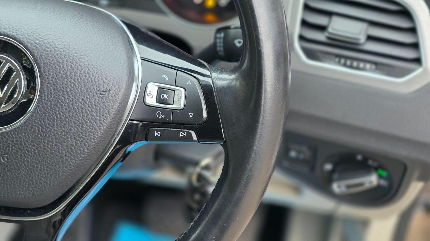 Used Volkswagen Golf SV 2014 for sale - 78064179: Photo 29