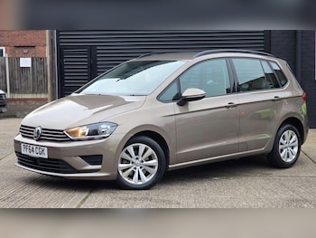 Used Volkswagen Golf SV 2014 for sale - 78064179: Photo