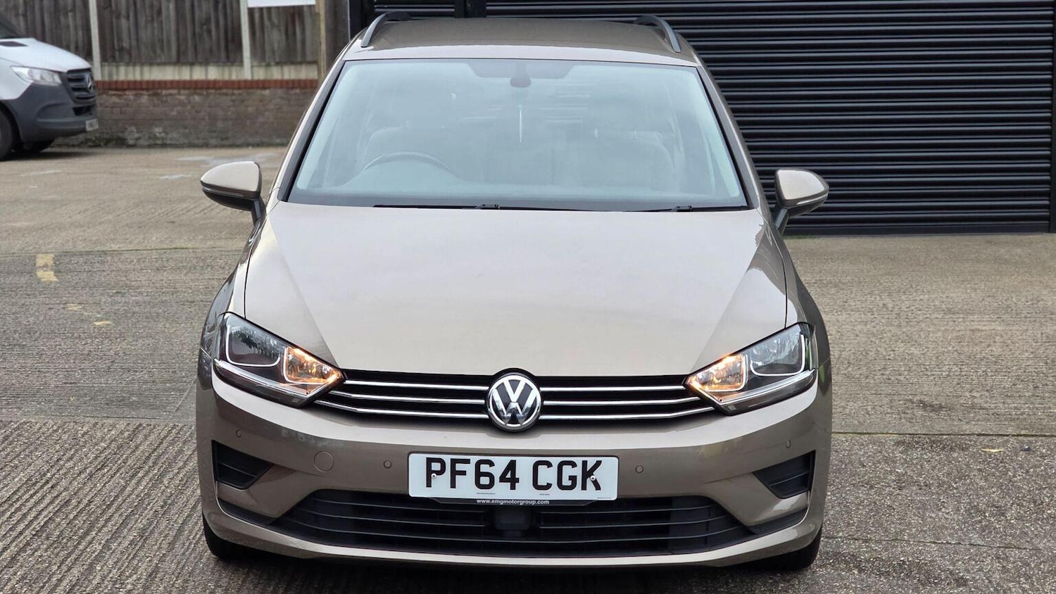 Used Volkswagen Golf SV 2014 for sale - 78064179: Photo 3