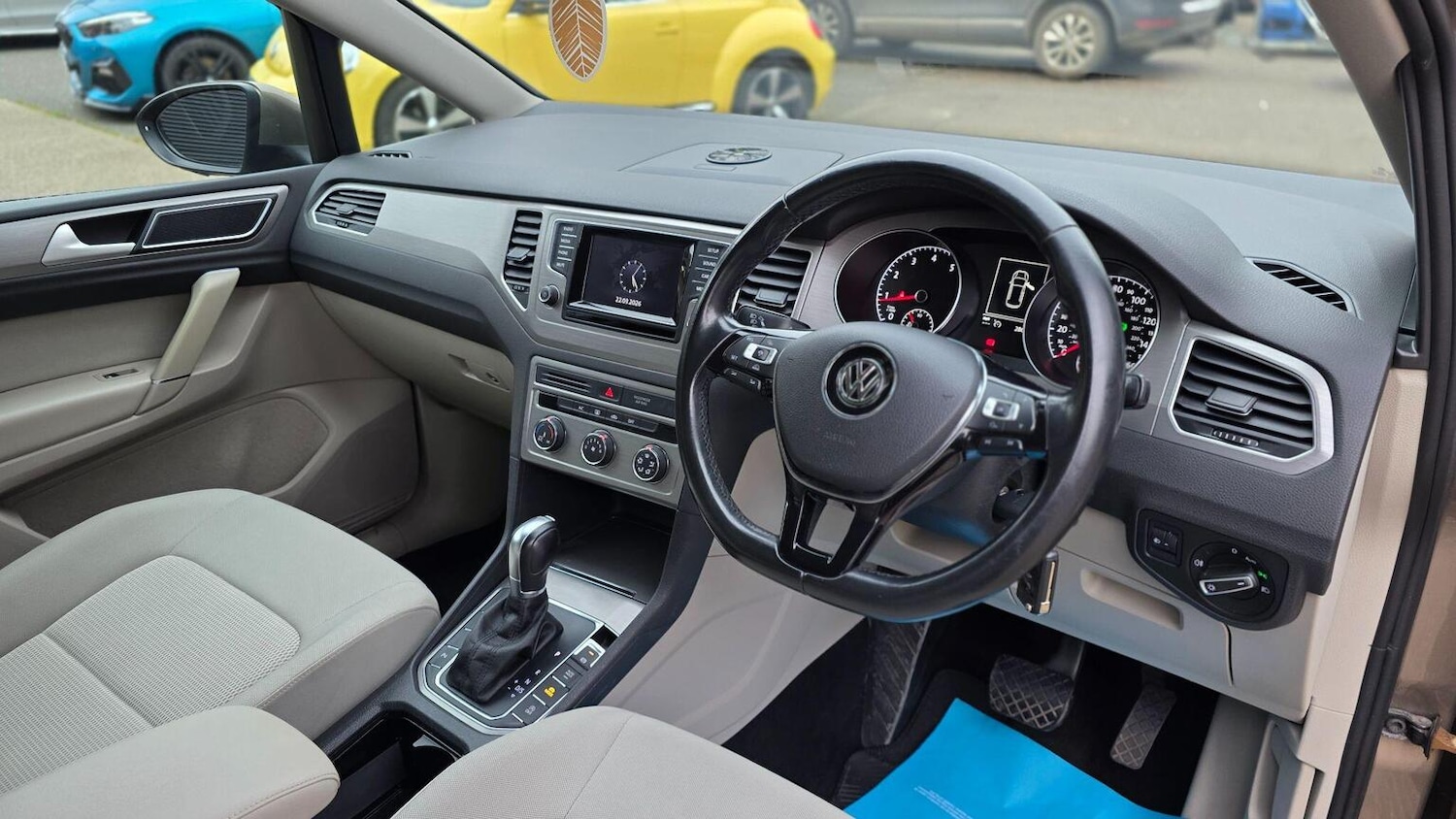 Used Volkswagen Golf SV 2014 for sale - 78064179: Photo 31