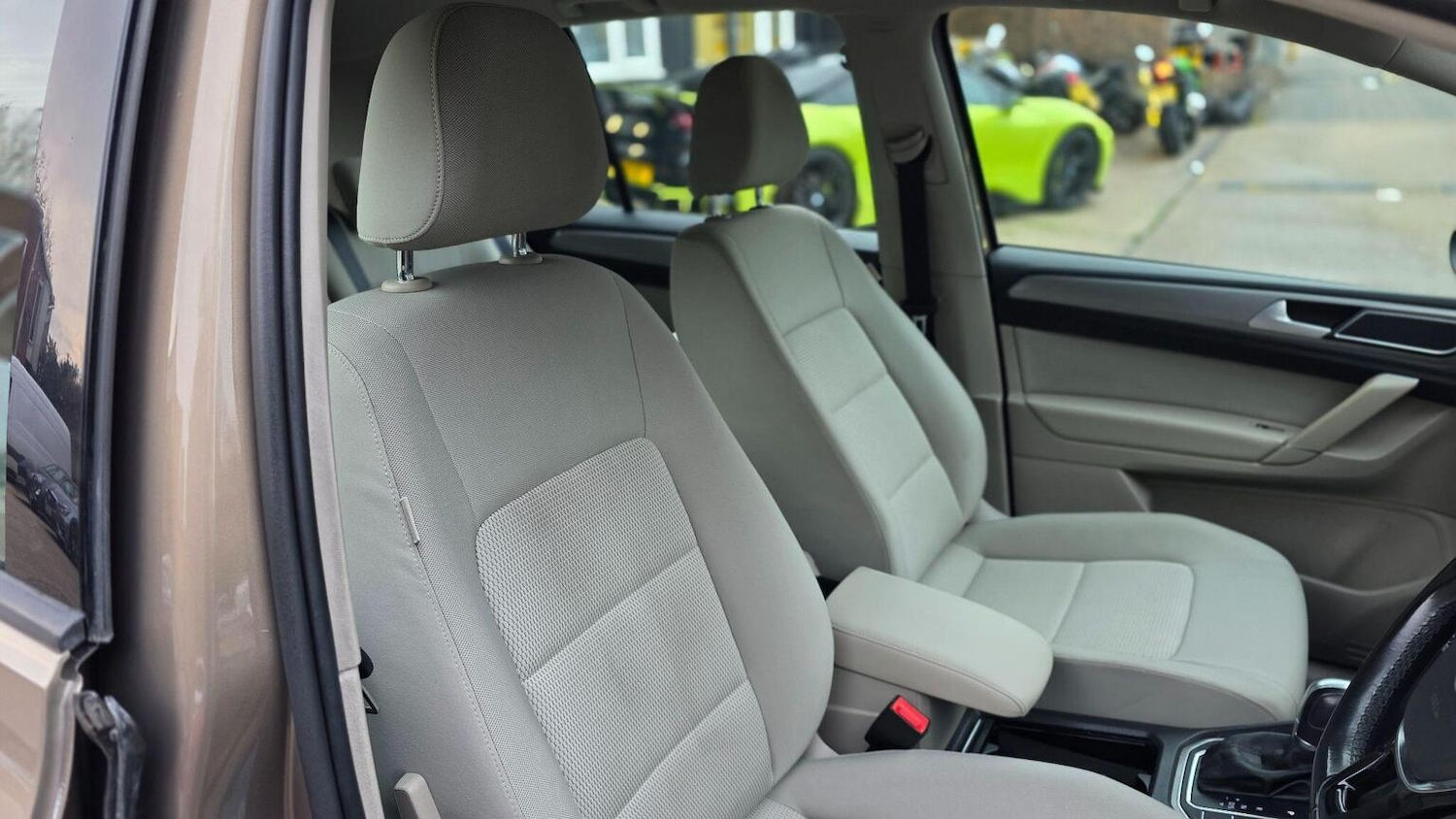 Used Volkswagen Golf SV 2014 for sale - 78064179: Photo 32