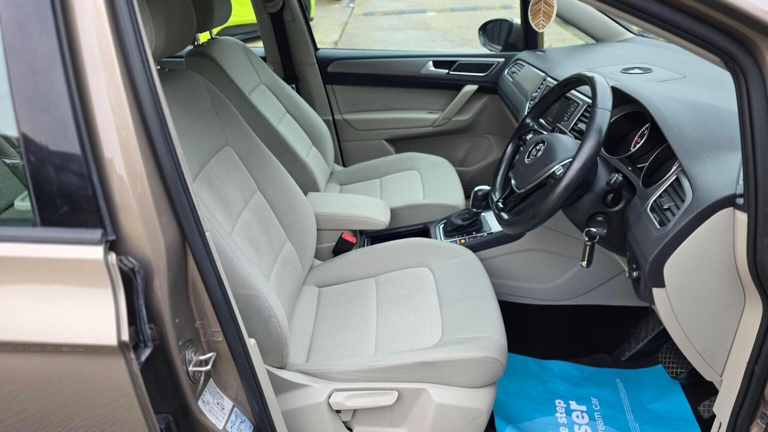 Used Volkswagen Golf SV 2014 for sale - 78064179: Photo 33