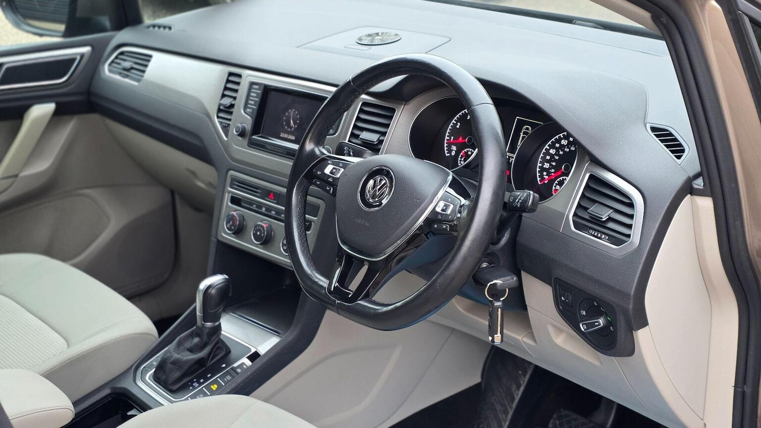 Used Volkswagen Golf SV 2014 for sale - 78064179: Photo 34