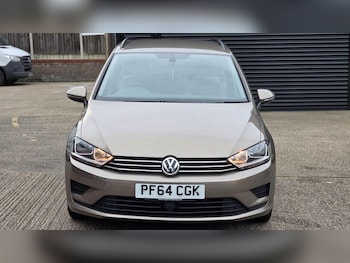 Used Volkswagen Golf SV 2014 for sale - 78064179: Photo
