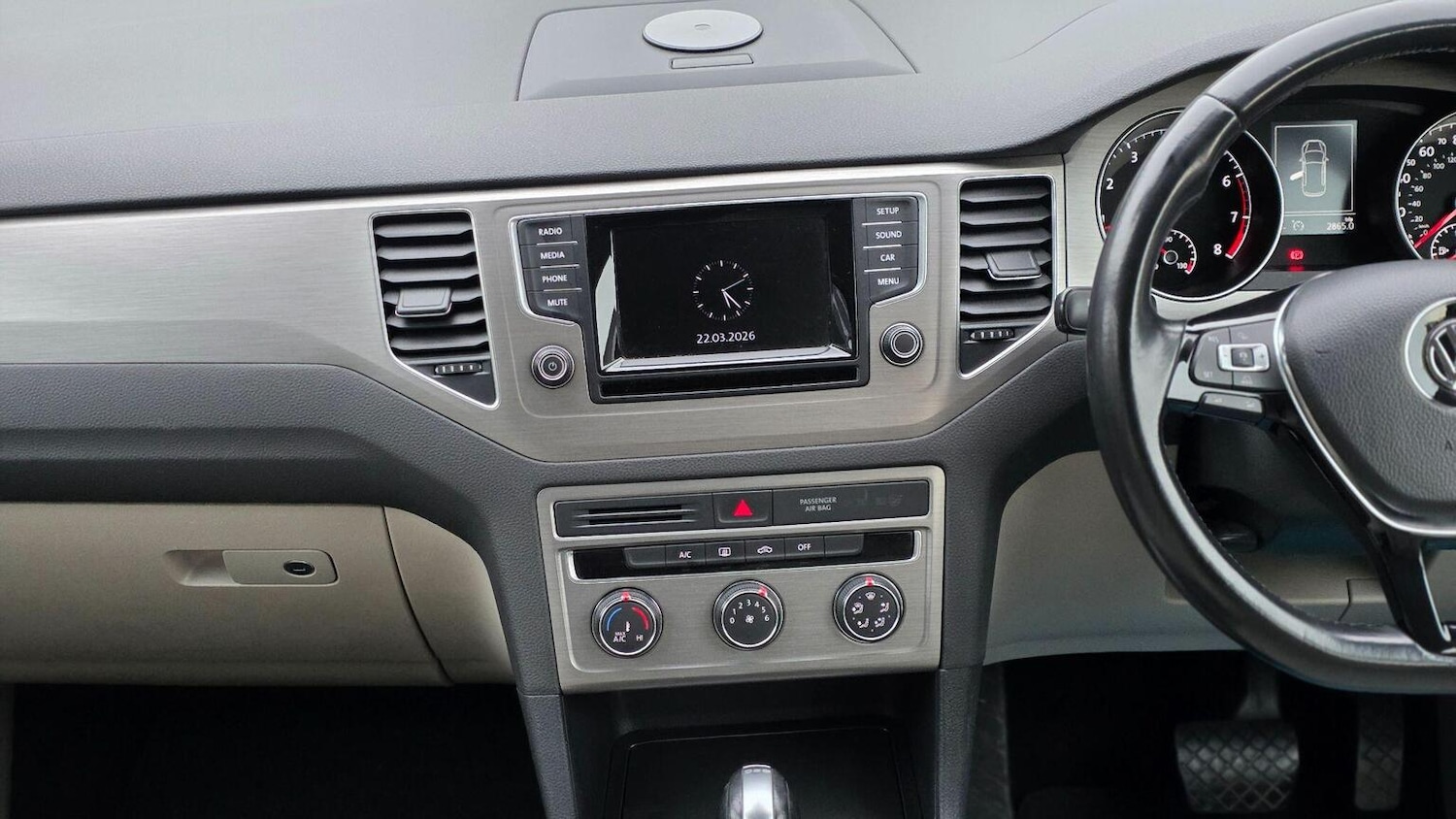 Used Volkswagen Golf SV 2014 for sale - 78064179: Photo 40