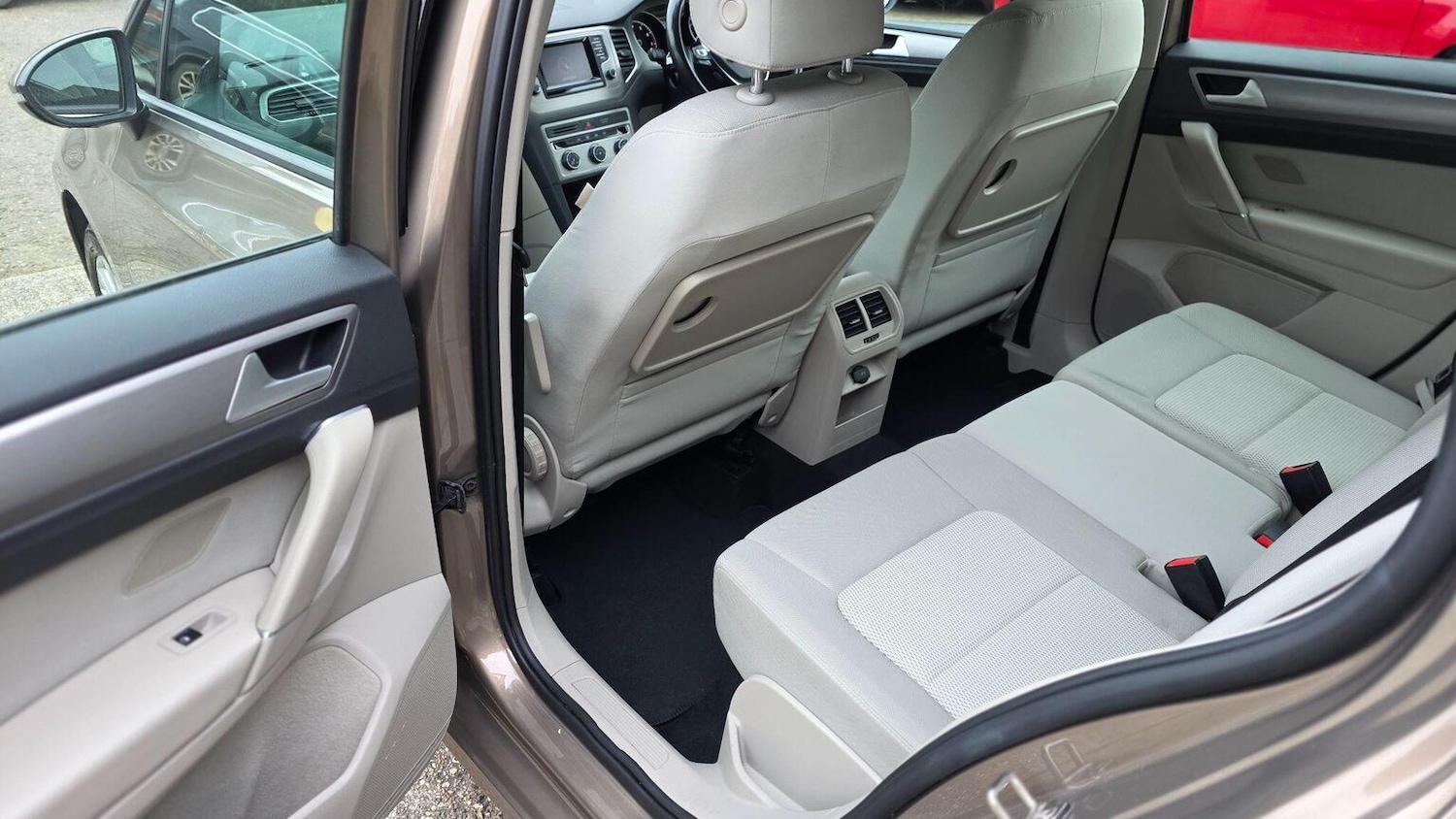 Used Volkswagen Golf SV 2014 for sale - 78064179: Photo 44