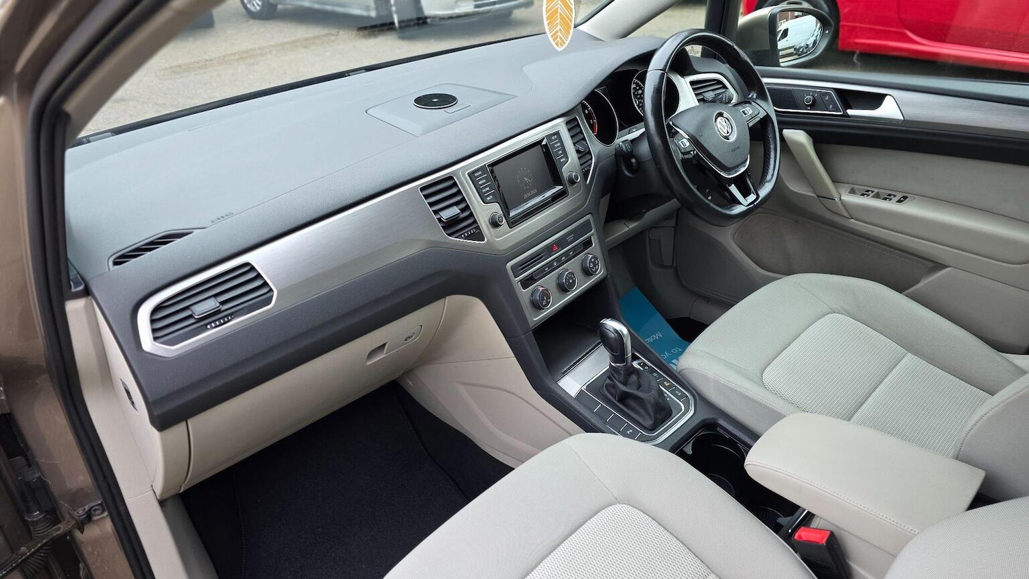 Used Volkswagen Golf SV 2014 for sale - 78064179: Photo 46