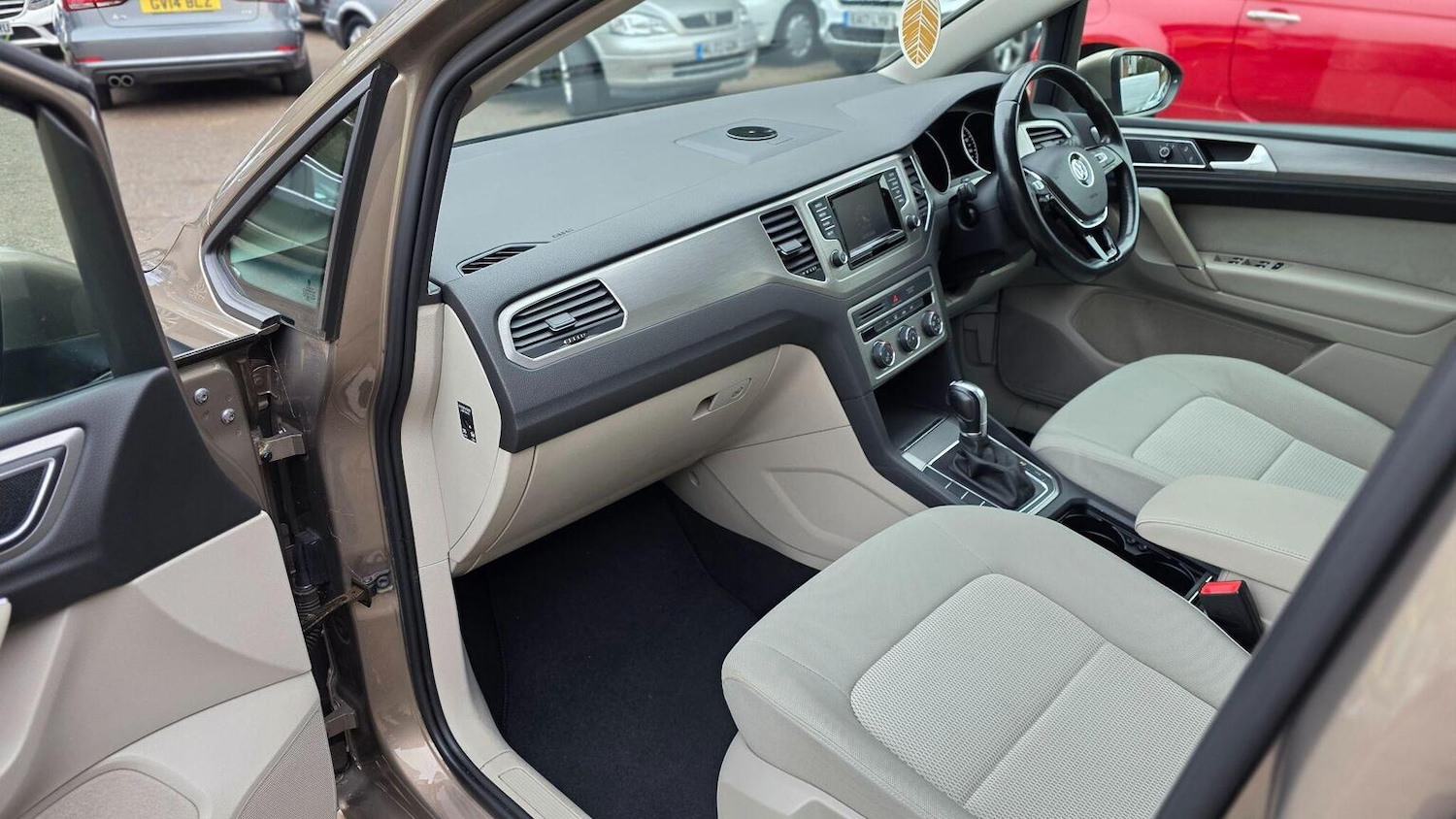 Used Volkswagen Golf SV 2014 for sale - 78064179: Photo 48