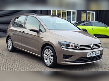 Used Volkswagen Golf SV 2014 for sale - 78064179: Photo
