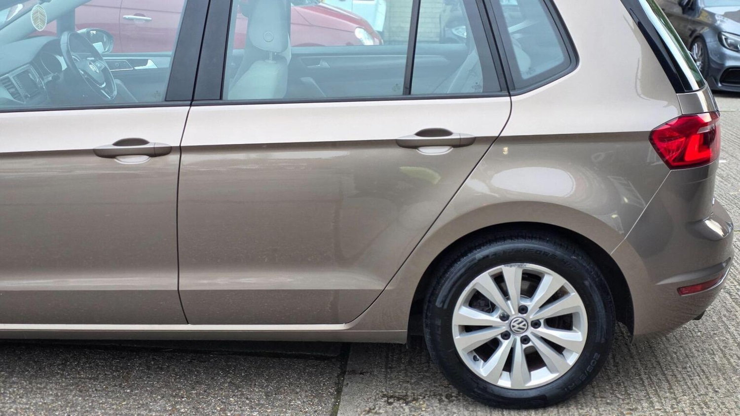 Used Volkswagen Golf SV 2014 for sale - 78064179: Photo 51