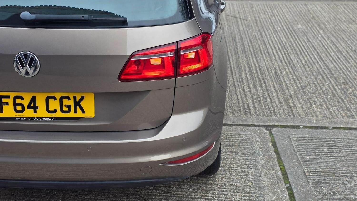 Used Volkswagen Golf SV 2014 for sale - 78064179: Photo 52