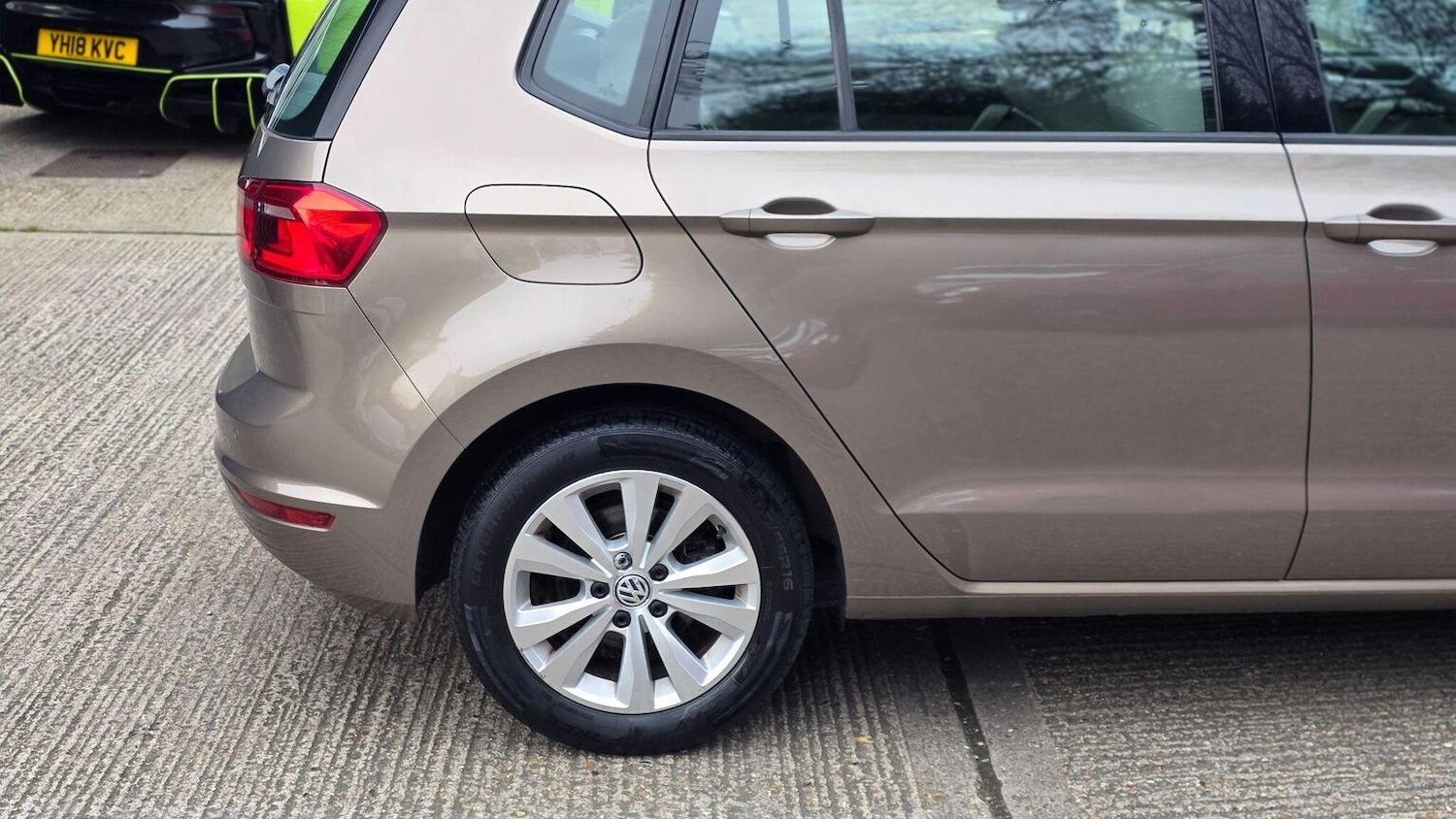 Used Volkswagen Golf SV 2014 for sale - 78064179: Photo 54