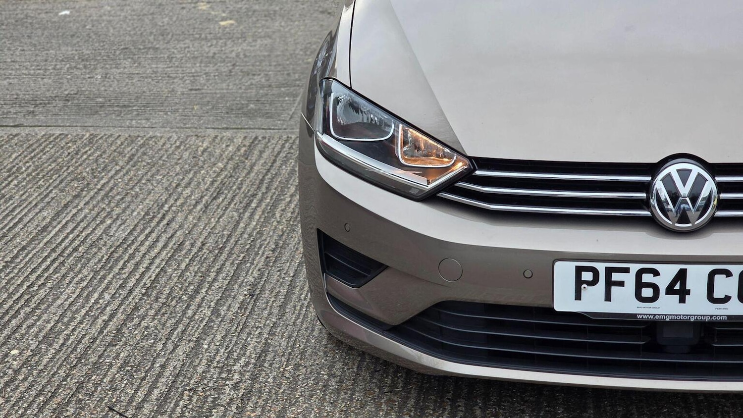 Used Volkswagen Golf SV 2014 for sale - 78064179: Photo 56