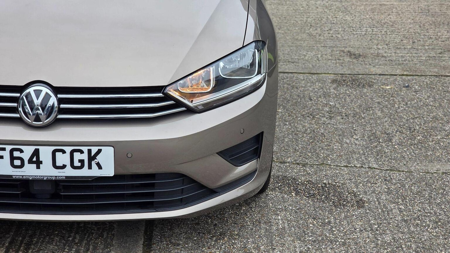 Used Volkswagen Golf SV 2014 for sale - 78064179: Photo 57