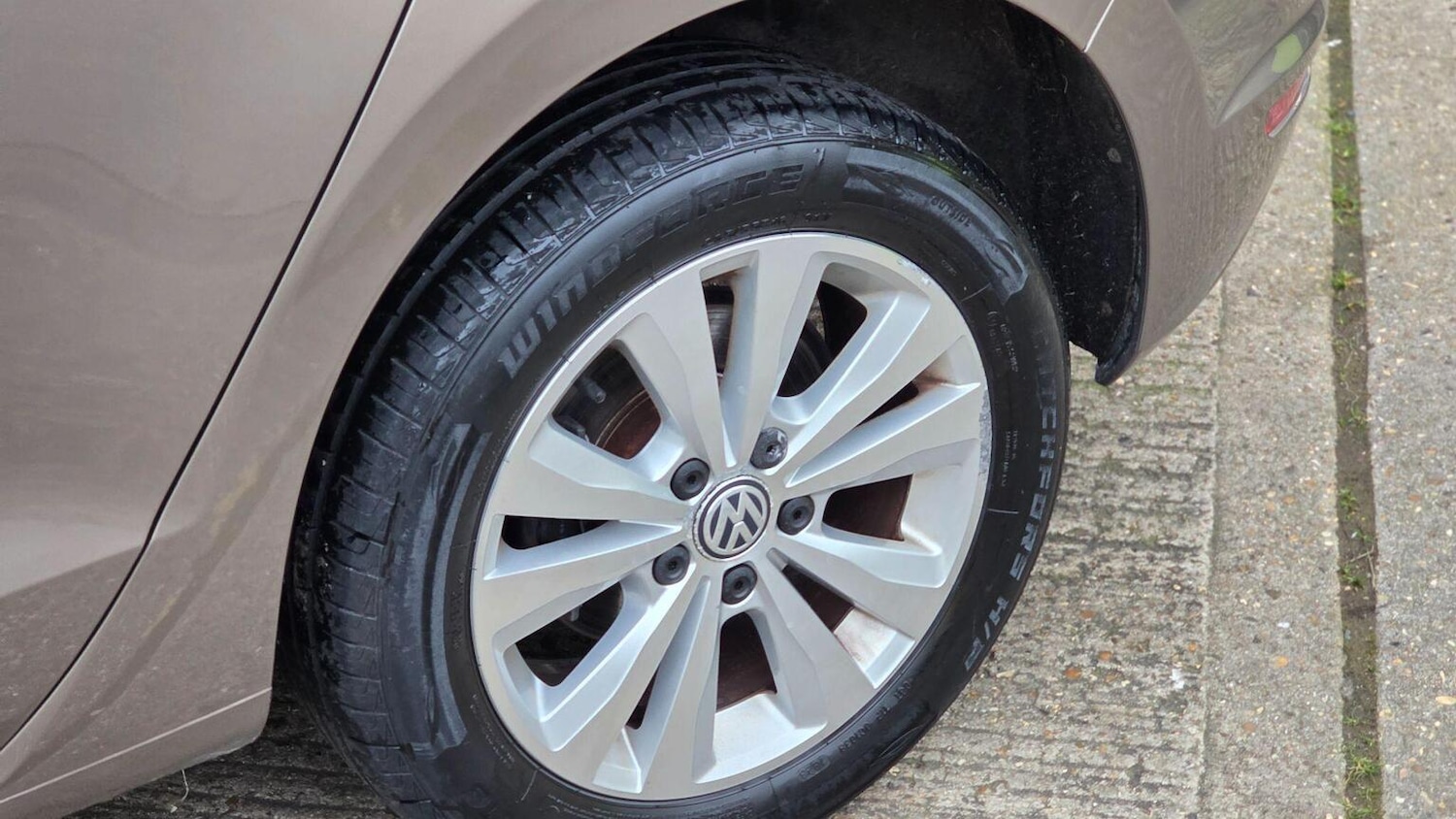 Used Volkswagen Golf SV 2014 for sale - 78064179: Photo 58