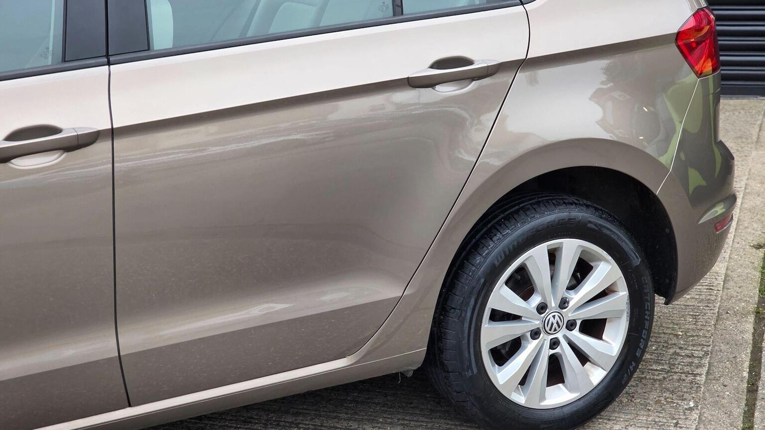 Used Volkswagen Golf SV 2014 for sale - 78064179: Photo 59