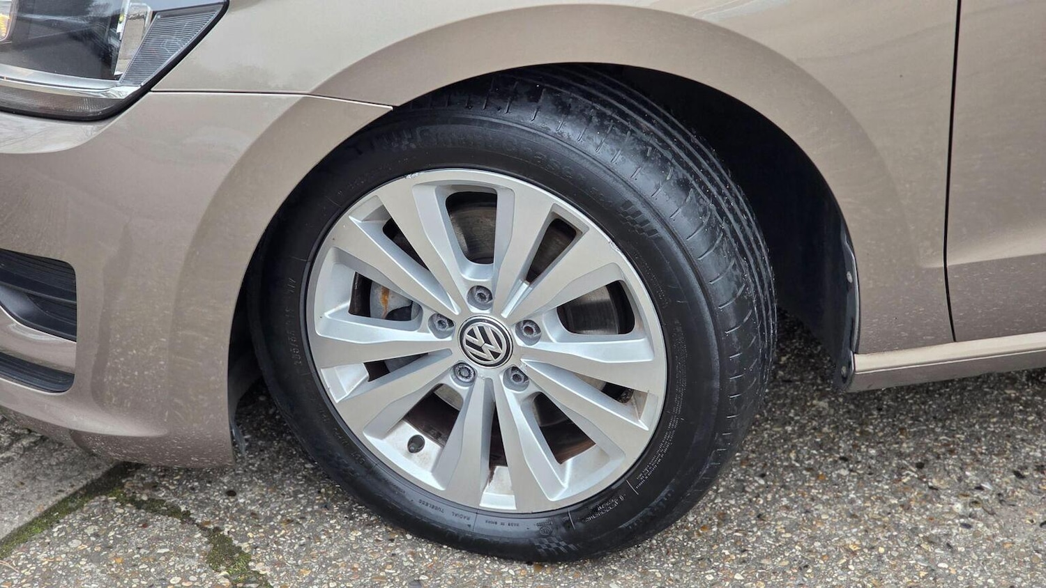 Used Volkswagen Golf SV 2014 for sale - 78064179: Photo 61