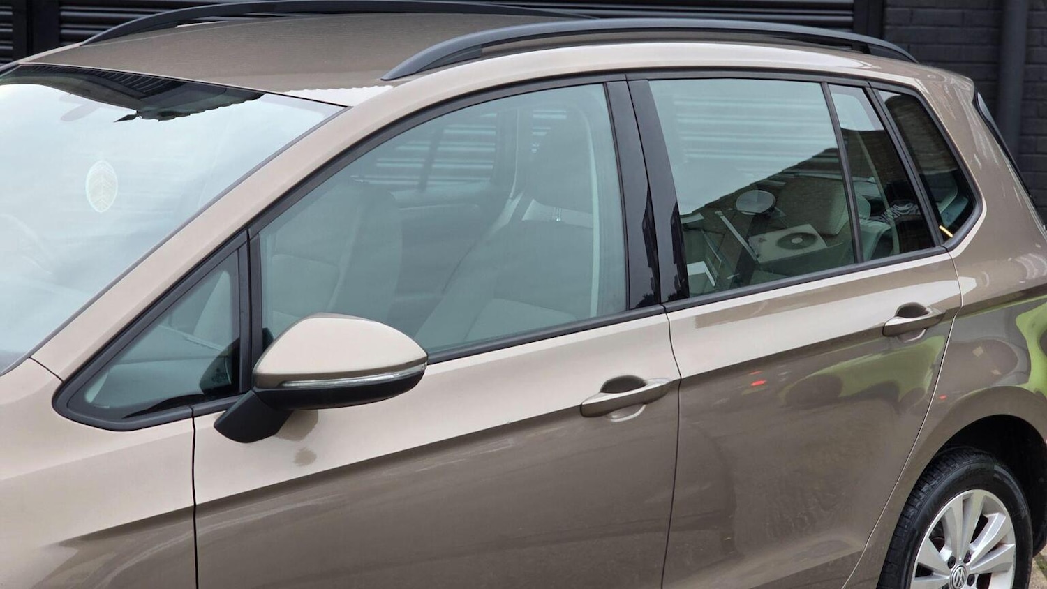 Used Volkswagen Golf SV 2014 for sale - 78064179: Photo 63