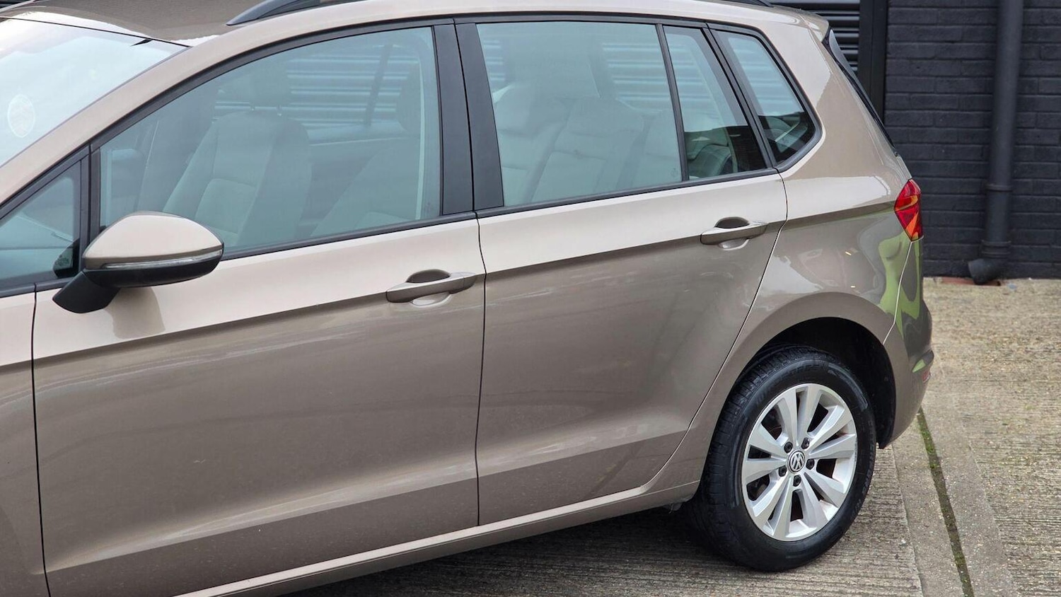 Used Volkswagen Golf SV 2014 for sale - 78064179: Photo 64