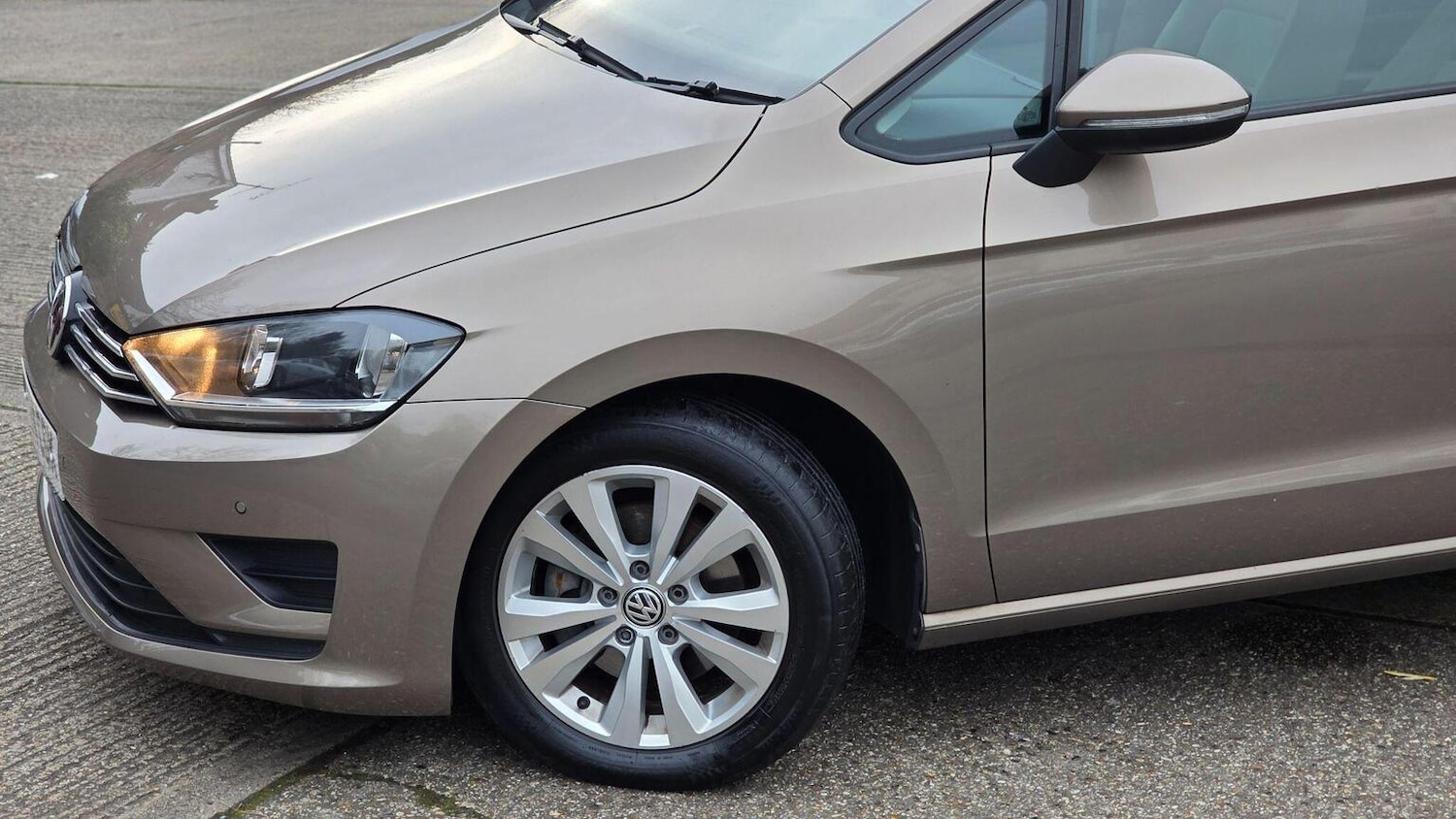 Used Volkswagen Golf SV 2014 for sale - 78064179: Photo 66