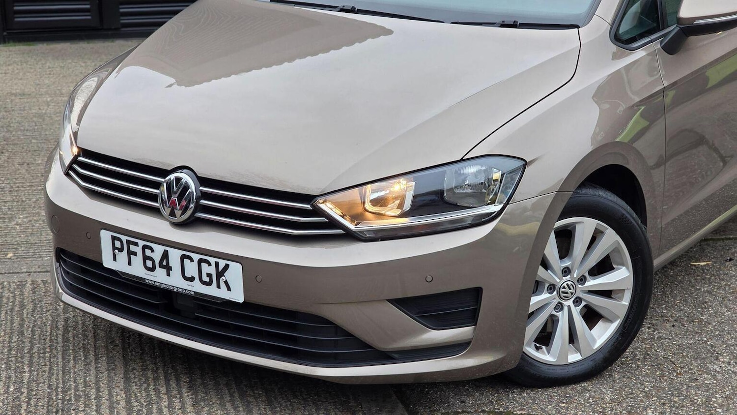 Used Volkswagen Golf SV 2014 for sale - 78064179: Photo 67