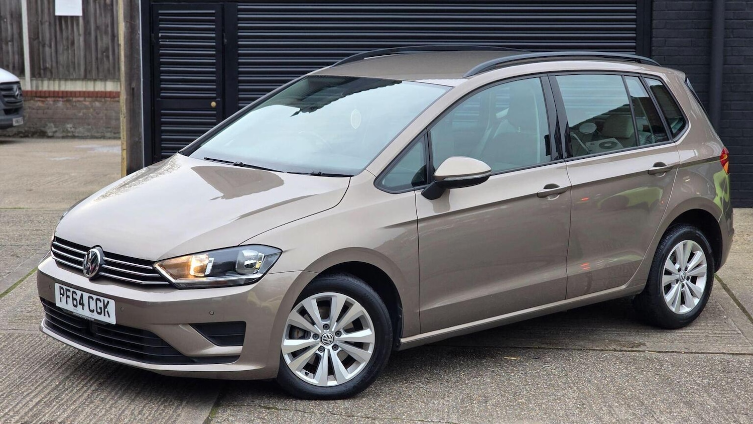 Used Volkswagen Golf SV 2014 for sale - 78064179: Photo 69
