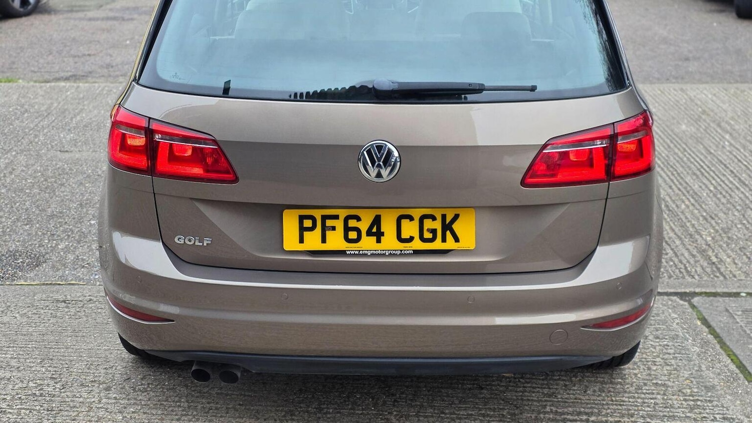 Used Volkswagen Golf SV 2014 for sale - 78064179: Photo 7