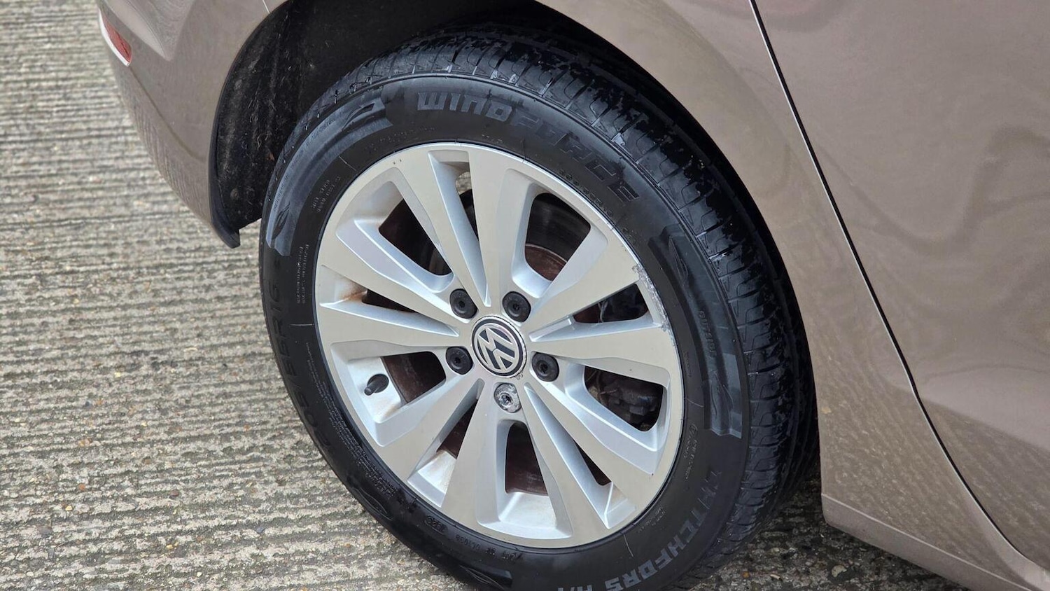 Used Volkswagen Golf SV 2014 for sale - 78064179: Photo 70