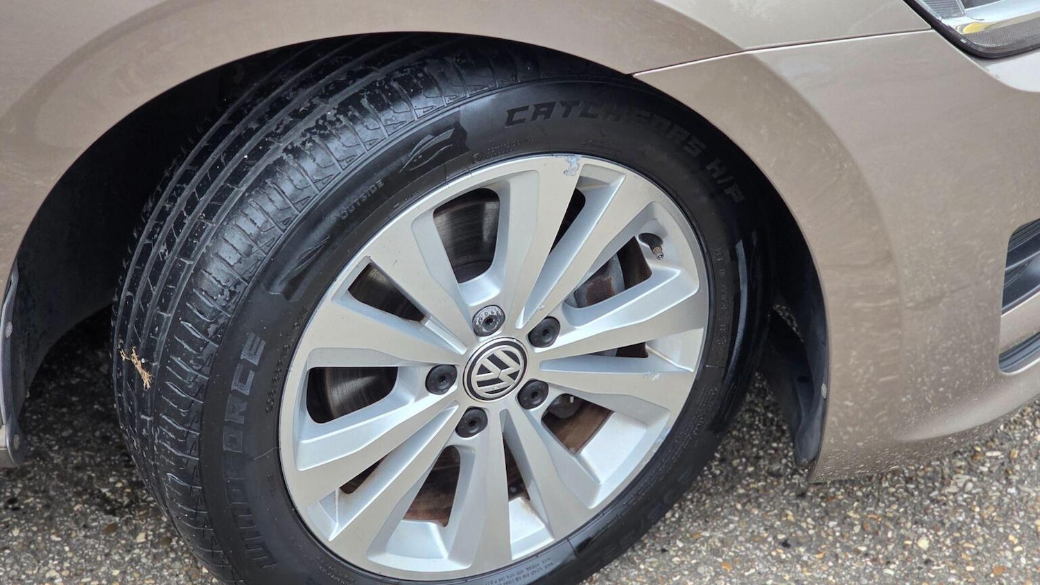 Used Volkswagen Golf SV 2014 for sale - 78064179: Photo 71