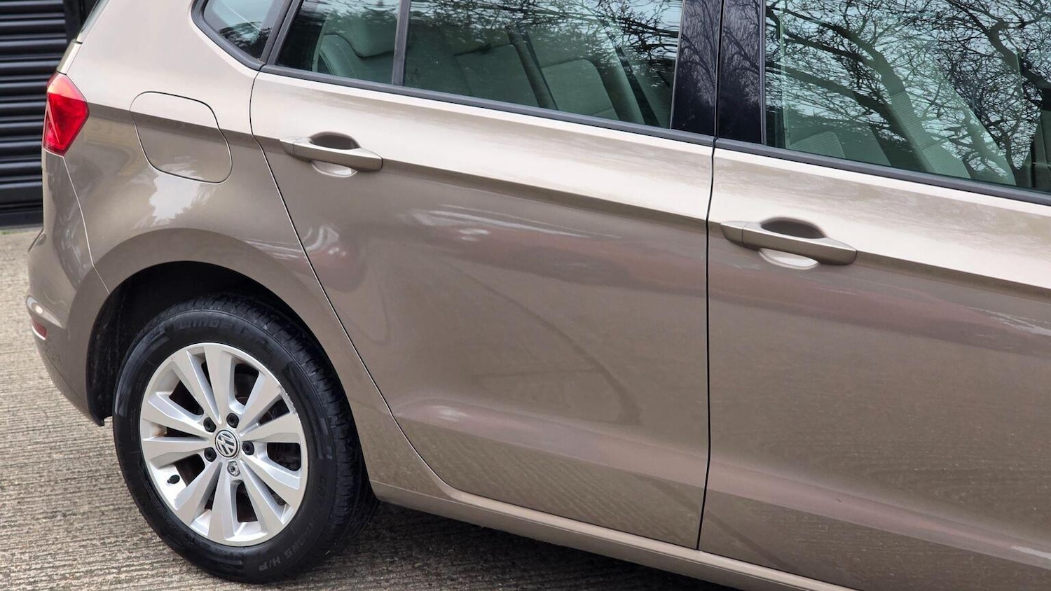 Used Volkswagen Golf SV 2014 for sale - 78064179: Photo 72