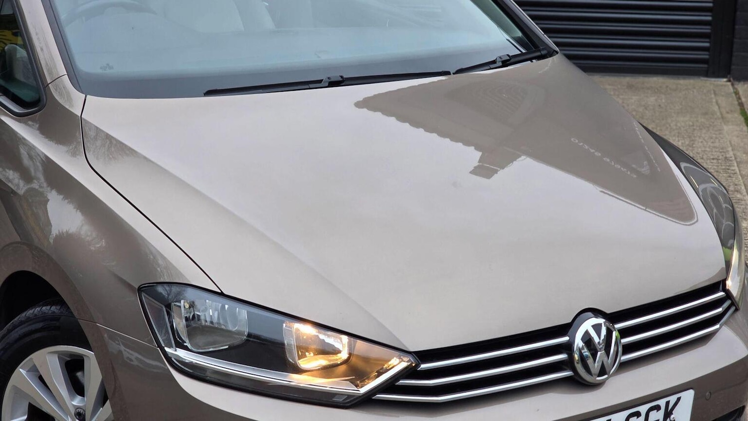 Used Volkswagen Golf SV 2014 for sale - 78064179: Photo 75