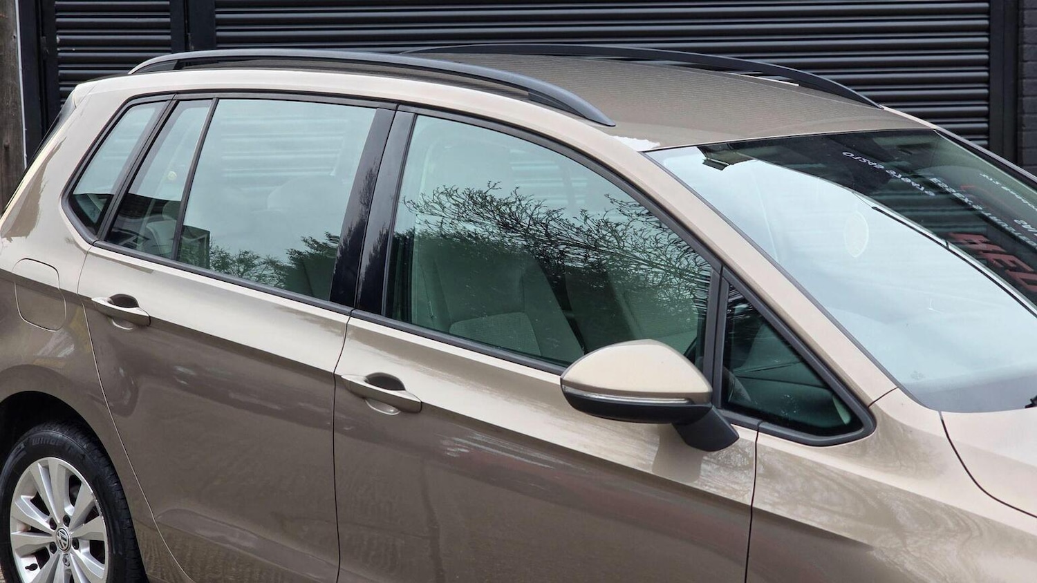 Used Volkswagen Golf SV 2014 for sale - 78064179: Photo 77