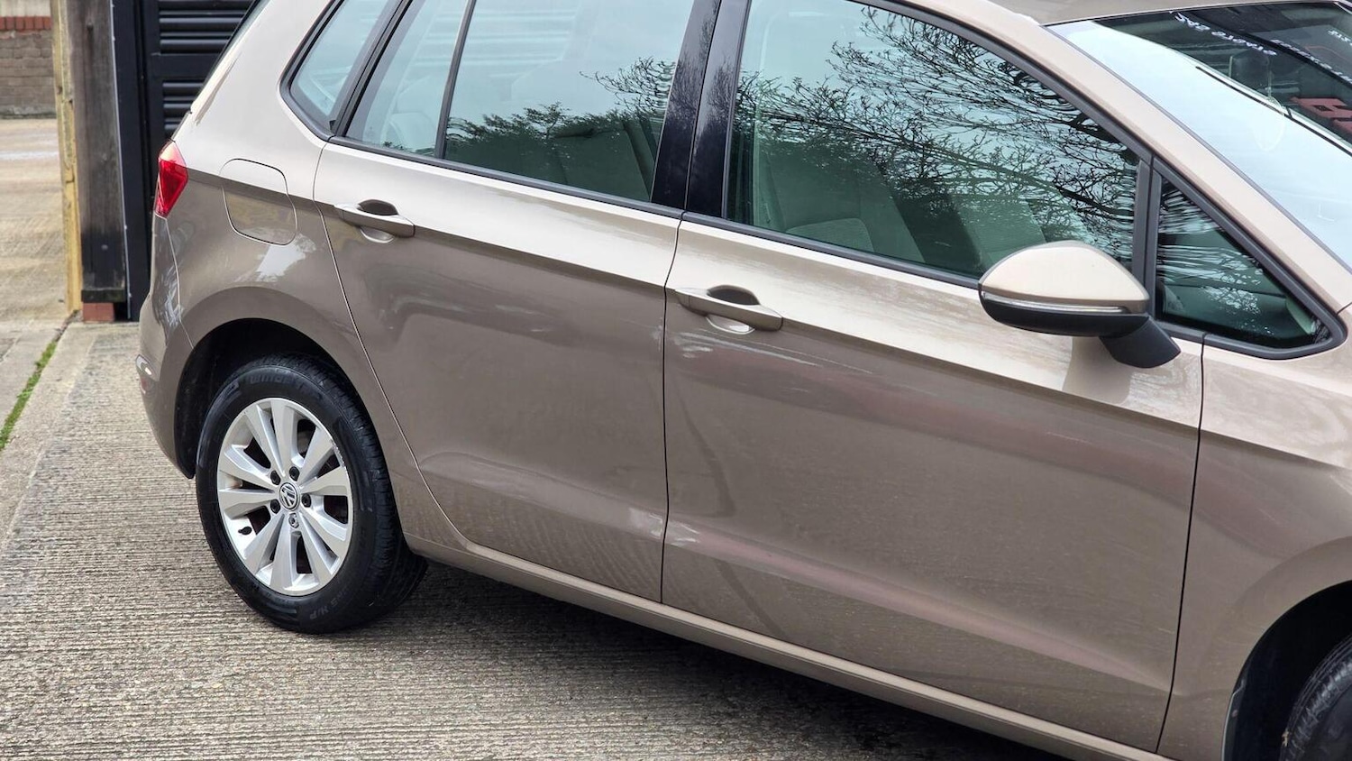 Used Volkswagen Golf SV 2014 for sale - 78064179: Photo 78