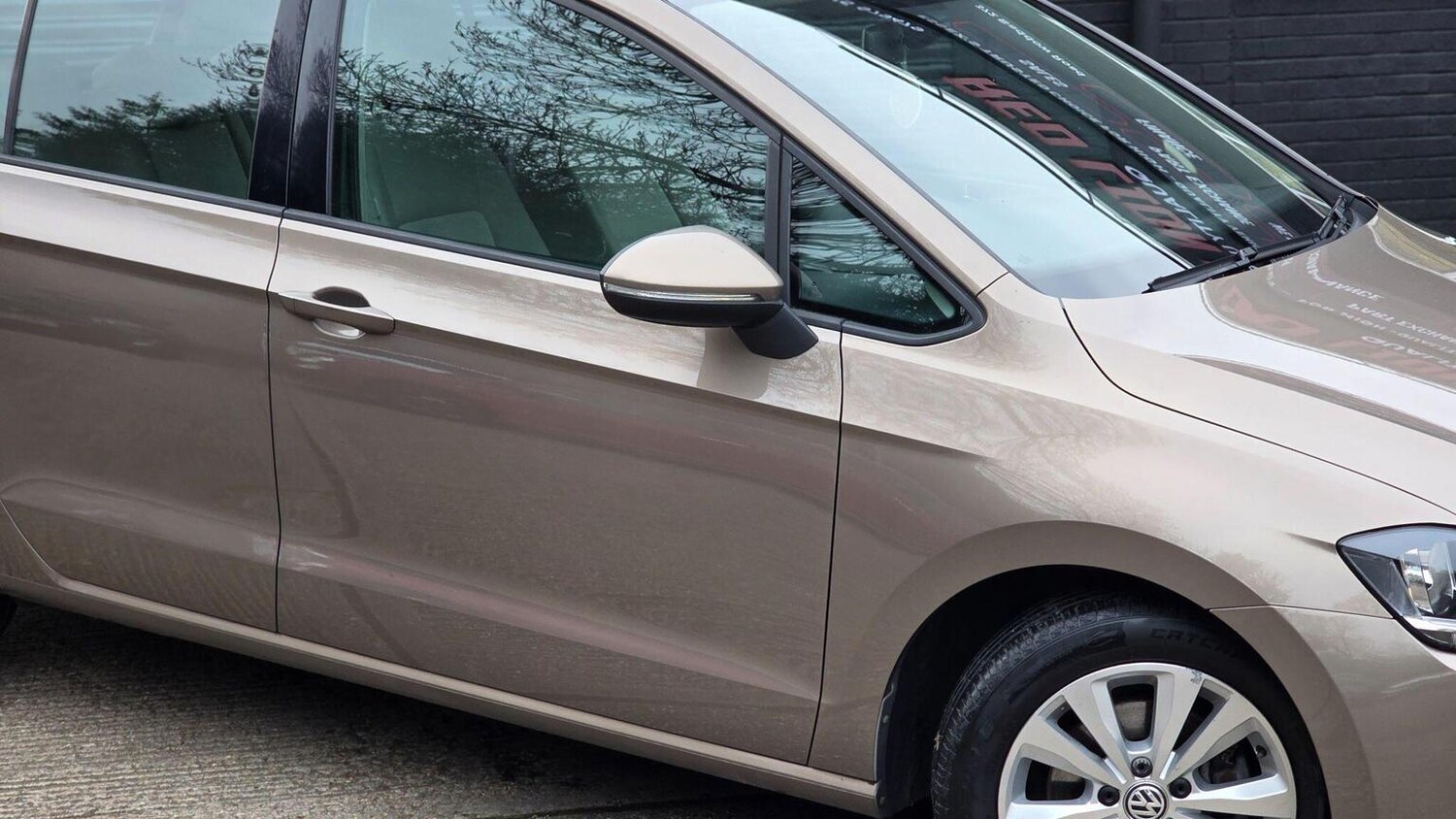 Used Volkswagen Golf SV 2014 for sale - 78064179: Photo 79