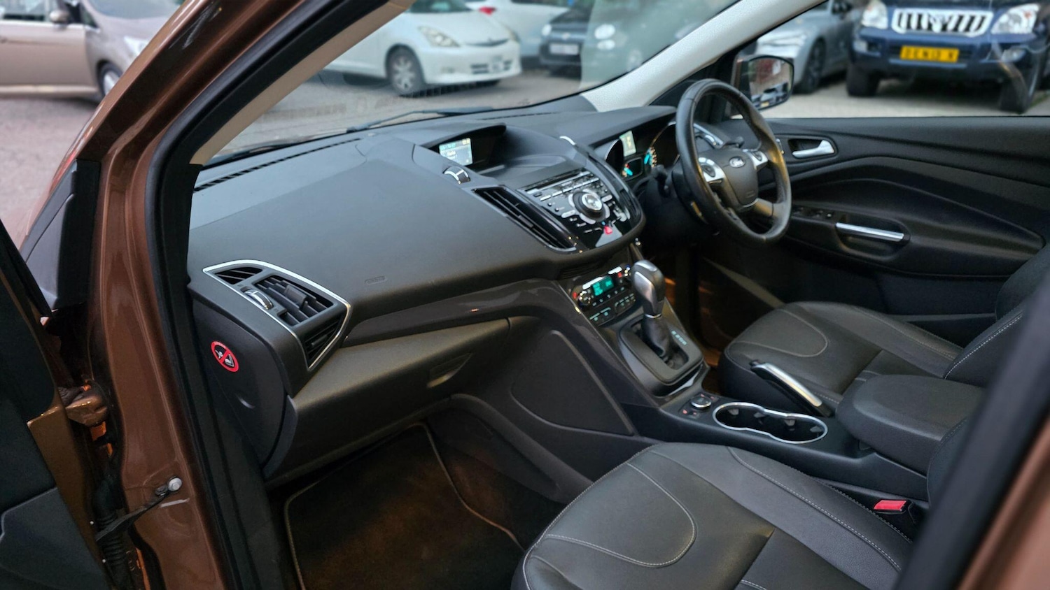 Used Ford Kuga 2014 for sale - 76363041: Photo 10