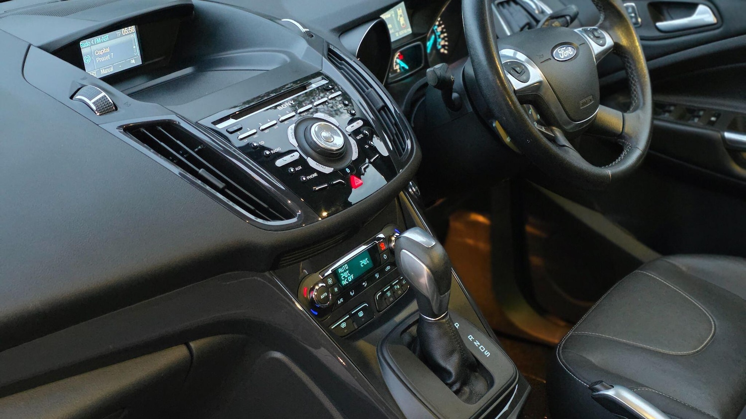 Used Ford Kuga 2014 for sale - 76363041: Photo 11